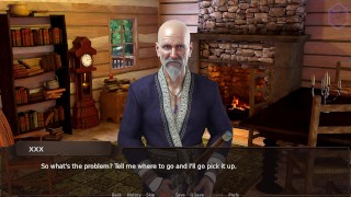Love Season #18 - PC Gameplay Lets Play (HD)