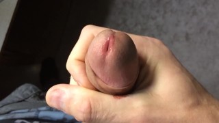 To much cum