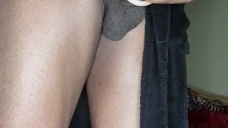 Fun With My Fleshlight