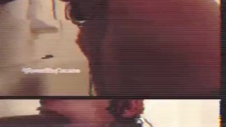 Sloppy head lover visual with music 