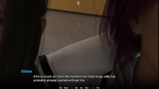 WVM:Lets Begin With The Game-S2E2