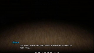 WVM:Lets Begin With The Game-S2E2