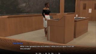 WVM:A Lot Of Sexy College Girls-Ep3