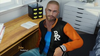 Being A Dik 114