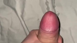 Big Cock Full Of Cum
