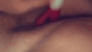 How Would You Pleasure My Tight Wet Pussy? 