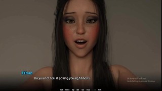 WVM:Horny Girl Is Loosing Her Virginity-S2E5