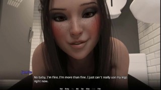 WVM:Horny Girl Is Loosing Her Virginity-S2E5