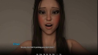 WVM:Horny Girl Is Loosing Her Virginity-S2E5
