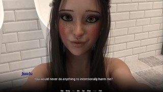 WVM: We Are In A n Open Relationship-S2E6