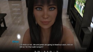 WVM: House Of A One Guy And Tons Of Women-S2E8