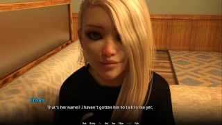 WVM: House Of A One Guy And Tons Of Women-S2E8