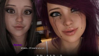 WVM:Open Relationship Is The Best Thing That Ever Happened In My Life-S2E12