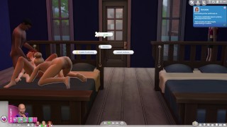Club Orgy