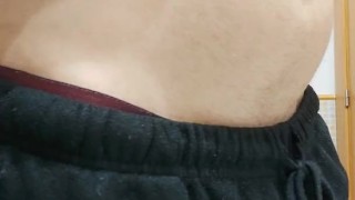 streched
