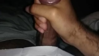 Shooting a load