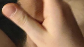 Hot guy cums for you