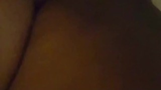 BBW PLAYING WITH WET KITTY 