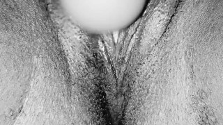 masturbation et orgasme black teen