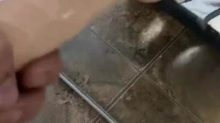 Boy next door jerks off and cumms for you daddy