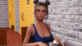 Being A DIK 0.6.0 Part 140 We Getting Close By LoveSkySan69
