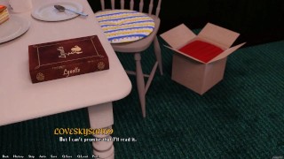 Being A DIK 0.6.0 Part 143 Juicy Threesome By LoveSkySan69