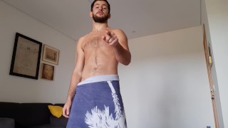 Findom opportunity - spoil this str8 Alpha stud's easy lifestyle - for cashcows and paypigs