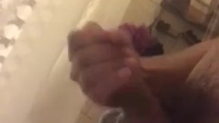 StefanJAll6sand5s Needed A Hand Job And Got Off On The Job Well Done (Still Needed A PornHub Model)