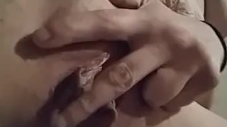 Bathroom fun