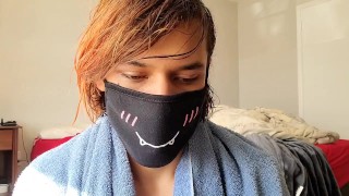 Ash Steele rides it to the base! - Q&A With Ash Steele!