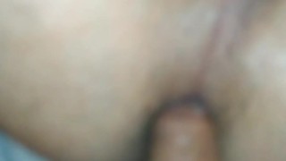 Levi Brazil - my husband fucking me