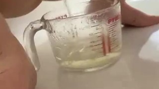 Piss Fountain 