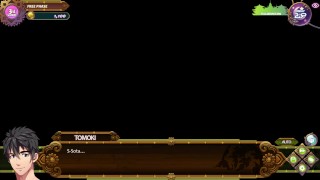 Blond Twink Milks Cock - Full Service Sota Scene 1