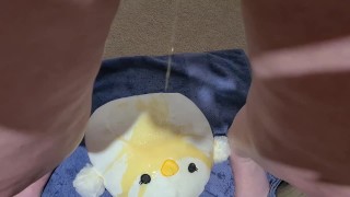 Oh my favourite toy again 