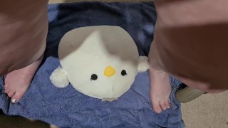 Oh my favourite toy again 