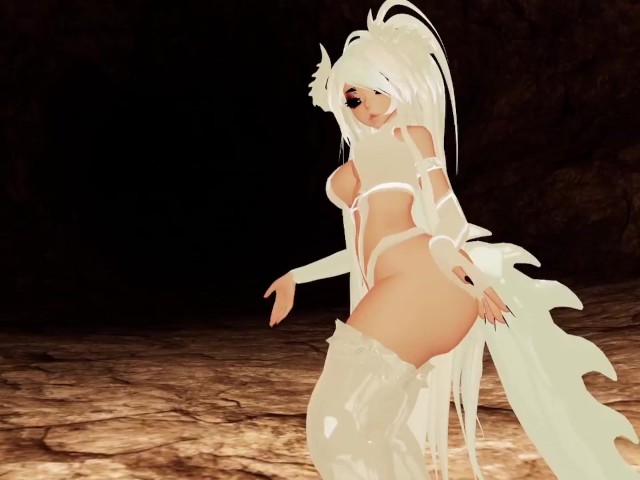 Half Dragon Girl Finds You Wandering in Her Cave - Free Porn Videos -  YouPorn