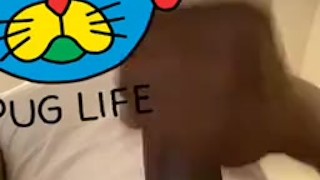 Loaded wit cum