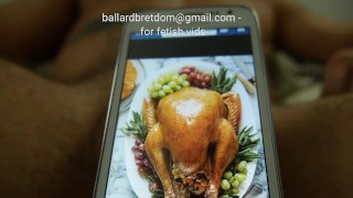 Turkey Meat Daddy chaturbate ballard_ 
