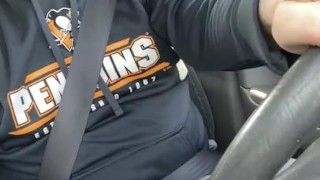 Out for a drive
