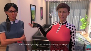 THE VISIT #79 • NIKKI ENDING • PC GAMEPLAY [HD]