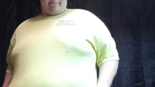 Get Dressed With Me After A Great Sextion