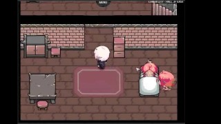 Succubus Sex Adventure - Crimson Keep 3 - Lumen City