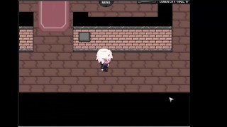 Succubus Sex Adventure - Crimson Keep 3 - Lumen City