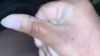 That nut tho 
