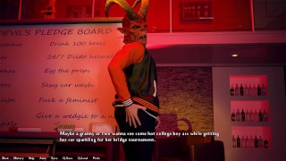 Being A DIK #18 - PC Gameplay Lets Play (HD)