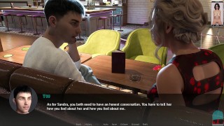 REUNION #19 • PC Gameplay [HD]