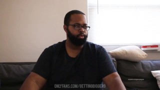 Gettingbigger9 Video 001: Introduction (New Content)