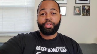 Gettingbigger9 Video 002: Jelqing Safety (New Content)