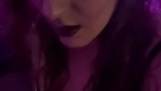 Amazing self pleasure 