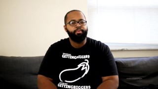 Gettingbigger9 Video 004: PE Routine Structure (New Content)